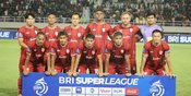 Live Streaming Persis vs Bali United di BRI Super League Malam Ini