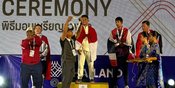 Apa Itu Olahraga Petanque? Cabor Andalan Indonesia yang jadi Lumbung Medali di SEA Games 2025 Apa Itu Olahraga Petanque? Cabor Andalan Indonesia yang jadi Lumbung Medali di SEA Games 2025