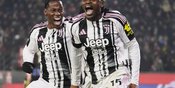 Hasil Pisa vs Juventus: Kembali Menang, Momentum Positif Si Nyonya Tua Terjaga