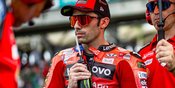 Michele Pirro Bersedia Lanjut Jadi Test Rider 'Super' Ducati di MotoGP, Tapi Juga Siap Ambil Peran Lain