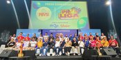Proliga 2026 Tayang di MOJI: 12 Klub Terbaik, Format Baru, dan Musim Paling Kompetitif