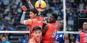 PBVSI Siapkan Aturan Salary Cap Proliga demi Tambah Peserta dan Jaga Ketatnya Persaingan