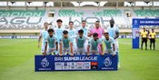 Prediksi BRI Super League: PSBS Biak vs Bali United 22 Desember 2025