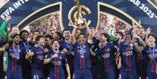 Hasil PSG vs Flamengo: Taklukkan Lawan Lewat Penalti, Les Parisiens Angkat Trofi Piala Interkontinental 2025 Hasil PSG vs Flamengo: Taklukkan Lawan Lewat Penalti, Les Parisiens Angkat Trofi Piala Interkontinental 2025