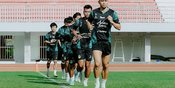 PSIM Yogyakarta Siapkan 2 Uji Coba Tertutup, Strategi untuk Jaga Ritme jelang Pekan Ke-15 BRI Super League PSIM Yogyakarta Siapkan 2 Uji Coba Tertutup, Strategi untuk Jaga Ritme jelang Pekan Ke-15 BRI Super League