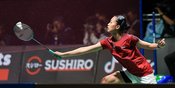 Kalah dari Thailand, Tim Putri Badminton Indonesia Raih Medali Perak di SEA Games 2025 Kalah dari Thailand, Tim Putri Badminton Indonesia Raih Medali Perak di SEA Games 2025