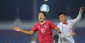 Timnas Indonesia Gagal Lolos Semifinal Sepak Bola SEA Games 2025