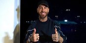 Soal Rumor Sergio Ramos Gabung Manchester United, Begini Kata Fabrizio Romano Soal Rumor Sergio Ramos Gabung Manchester United, Begini Kata Fabrizio Romano