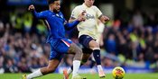 Rapor Pemain Chelsea saat Tundukkan Everton: Cole Palmer Kembali, Stamford Bridge Bergemuruh Rapor Pemain Chelsea saat Tundukkan Everton: Cole Palmer Kembali, Stamford Bridge Bergemuruh