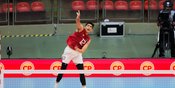 Ada Rivan dan Nizar, PBVSI Panggil 16 Pemain untuk Pemusatan Latihan Pra AVC Nation Cup dan SEA V League 2026 Ada Rivan dan Nizar, PBVSI Panggil 16 Pemain untuk Pemusatan Latihan Pra AVC Nation Cup dan SEA V League 2026