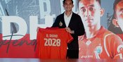 Malam Penentuan Tiba: Rizky Ridho Menanti Nasibnya di FIFA Puskas Award 2025 Malam Penentuan Tiba: Rizky Ridho Menanti Nasibnya di FIFA Puskas Award 2025