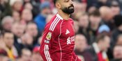 Mohamed Salah Pecahkan Rekor Wayne Rooney di Premier League Mohamed Salah Pecahkan Rekor Wayne Rooney di Premier League