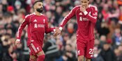 Jadi Pahlawan Kemenangan Liverpool kontra Brighton, Hugo Ekitike Kurang Hepi, Kenapa? Jadi Pahlawan Kemenangan Liverpool kontra Brighton, Hugo Ekitike Kurang Hepi, Kenapa?