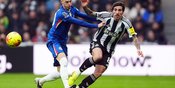 Hasil Newcastle vs Chelsea: Bangkit di Babak Kedua, The Blues Bawa Pulang Satu Poin