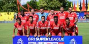 Bencana Alam Sumatra Tak Pengaruhi Jadwal Pertandingan BRI Super League 2025/26