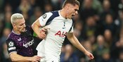 Liverpool Siapkan Tawaran 1,5 Triliun untuk Bek Tottenham sebagai Pengganti Van Dijk