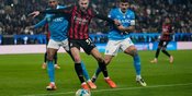 Link Live Streaming Napoli vs Milan di Serie A Link Live Streaming Napoli vs Milan di Serie A