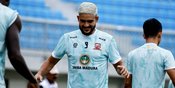 BRI Super League: Lini Depan Tumpul, Madura United Panggil Pulang 'Si Anak Hilang' Junior Brandao