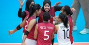 Jadwal Siaran Langsung Voli Putri SEA Games 2025 Hari Ini: Indonesia vs Vietnam, Tayang di TV Mana? Jadwal Siaran Langsung Voli Putri SEA Games 2025 Hari Ini: Indonesia vs Vietnam, Tayang di TV Mana?