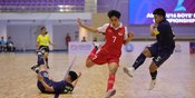 Timnas Futsal Indonesia Juara Piala AFF U-16: Dramatis, Tekuk Thailand 4-3 di Final! Timnas Futsal Indonesia Juara Piala AFF U-16: Dramatis, Tekuk Thailand 4-3 di Final!