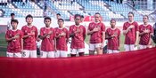 Timnas Putri Indonesia Tumbang 0-2 dari Thailand, Gagal Bawa Pulang Perunggu SEA Games 2025