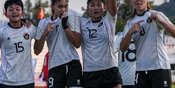 Timnas Indonesia Putri Bidik Medali SEA Games 2025: Ambisi Tinggi usai Lolos ke Semifinal Timnas Indonesia Putri Bidik Medali SEA Games 2025: Ambisi Tinggi usai Lolos ke Semifinal