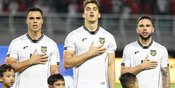 RESMI! Timnas Indonesia Melawan Bulgaria, Kepulauan Solomon, dan St Kitts Nevis di FIFA Series Maret 2026