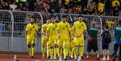 Skandal Naturalisasi Berlanjut, FIFA Anulir Tiga Laga Timnas Malaysia Jadi Kalah WO 0-3