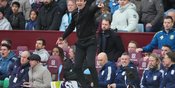 Aston Villa Bungkam MU 2-1, Unai Emery Malah Marah Besar pada Sang Pahlawan, Morgan Rogers