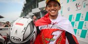 Daftar Juara Moto4 Asia Cup, Siapa Pembalap Indonesia yang Bakal Ikuti Jejak Veda Ega Pratama?