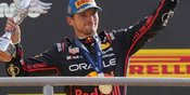 Kode Dapat Restu Daniel Ricciardo, Max Verstappen Resmi Putuskan Pakai Nomor 3 di Formula 1 2026 Kode Dapat Restu Daniel Ricciardo, Max Verstappen Resmi Putuskan Pakai Nomor 3 di Formula 1 2026