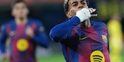 Lamine Yamal Bikin Heboh, Terciduk Pakai Jersey Luis Diaz Saat Tur Rumah Baru!