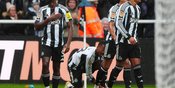 Hasil Newcastle vs Fulham: Gol Injury Time Bawa The Magpies Jaga Peluang Pertahankan Gelar Carabao Cup Hasil Newcastle vs Fulham: Gol Injury Time Bawa The Magpies Jaga Peluang Pertahankan Gelar Carabao Cup