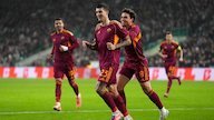 Rekap Hasil Liga Europa: AS Roma Bantai Celtic, Talisca Hattrick, 6 Tim Lolos!