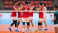 Jadwal Siaran Langsung Voli Putra SEA Games 2025 Hari Ini: Indonesia vs Vietnam, Tayang di Mana? Jadwal Siaran Langsung Voli Putra SEA Games 2025 Hari Ini: Indonesia vs Vietnam, Tayang di Mana?