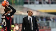 AC Milan dan Potensi Perubahan Formasi ke 4-3-3: Siapa Diuntungkan oleh Rencana Allegri? AC Milan dan Potensi Perubahan Formasi ke 4-3-3: Siapa Diuntungkan oleh Rencana Allegri?