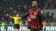 Shevchenko Soroti Peran Rafael Leao di Milan, Tegaskan Bukan Striker Murni Shevchenko Soroti Peran Rafael Leao di Milan, Tegaskan Bukan Striker Murni