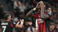Derby Milan: Imbang Bukan Pilihan, Rossoneri Wajib Menang