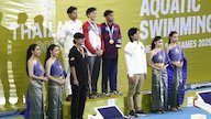 Cerita di Balik Medali Renang SEA Games 2025: Joe Aditya Persembahkan Perak untuk 'Sang Legenda' Siman Sudartawa Cerita di Balik Medali Renang SEA Games 2025: Joe Aditya Persembahkan Perak untuk 'Sang Legenda' Siman Sudartawa