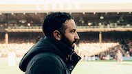 Ruben Amorim Buka-bukaan Alasan Terima Pinangan AC Milan Ruben Amorim Buka-bukaan Alasan Terima Pinangan AC Milan