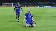 Rekor Tandang Persib di Thailand Menjelang Menghadapi Ratchaburi FC di Babak 16 Besar ACL 2, Menang Sekali dari 3 Laga Rekor Tandang Persib di Thailand Menjelang Menghadapi Ratchaburi FC di Babak 16 Besar ACL 2, Menang Sekali dari 3 Laga