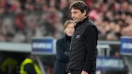 Bukan Pepesan Kosong, MU Mulai Jalin Komunikasi dengan Antonio Conte Bukan Pepesan Kosong, MU Mulai Jalin Komunikasi dengan Antonio Conte