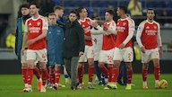 6 Pemain Arsenal yang Kontraknya Habis pada 2027, Siapa Bertahan dan Siapa Dijual?
