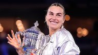 Aryna Sabalenka Diprediksi Gila-gilaan di 2026! Nadia Petrova: Dia Bisa Sapu Bersih 4 Grand Slam Aryna Sabalenka Diprediksi Gila-gilaan di 2026! Nadia Petrova: Dia Bisa Sapu Bersih 4 Grand Slam
