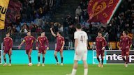 Live Streaming Panathinaikos vs Roma - Link Nonton Liga Europa/UEL di Vidio Live Streaming Panathinaikos vs Roma - Link Nonton Liga Europa/UEL di Vidio