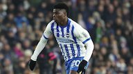 Setelah Elliot Anderson, MU Juga Mundur dari Transfer Carlos Baleba? Setelah Elliot Anderson, MU Juga Mundur dari Transfer Carlos Baleba?