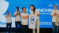 Target Juara, Bandung BJB Tandamata Perkenalkan 20 Pemain untuk Proliga 2026 Target Juara, Bandung BJB Tandamata Perkenalkan 20 Pemain untuk Proliga 2026