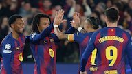Jika Diambil Alih Arab Saudi, Inilah Prediksi Starting XI Barcelona dengan 4 Pemain Baru