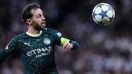 Pengakuan Jujur Bernardo Silva Usai Man City Dihajar Madrid: Segalanya Terasa Gelap! Pengakuan Jujur Bernardo Silva Usai Man City Dihajar Madrid: Segalanya Terasa Gelap!
