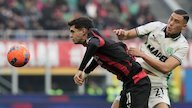 Live Streaming Sassuolo vs Milan - Link Nonton Serie A/Liga Italia di Vidio